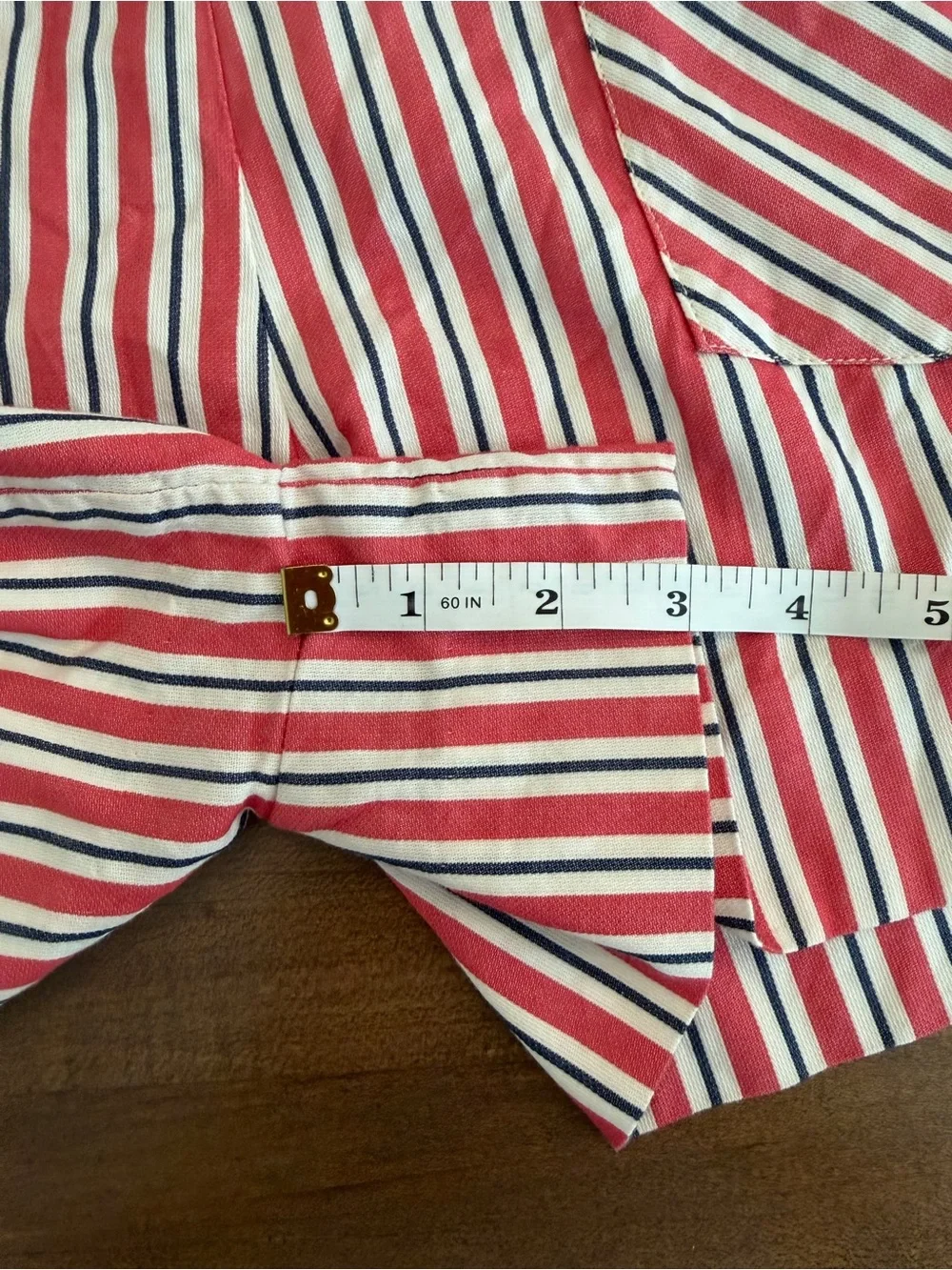 Ralph Lauren Girls Romper